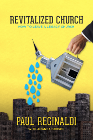 How To Leave A Legacy Church